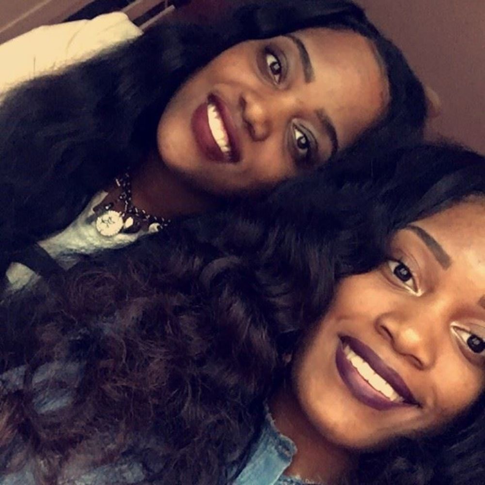 Meet your Posher, Alnisa